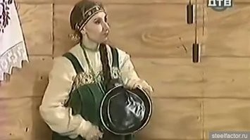 -Знаешь, откуда эти шрамы? (с)