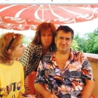 У Садальского такое лицо, как будто он уже тогда знал про "секрет" Аверина.