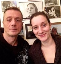 Я считаю, что лезть в чужую личную жизнь, как минимум, неэтично. Да и Алексей Макаров претензий к матери, вроде как не имеет. Кроме того - оба мои земляки - Омск. И я хорошо отношусь к обоим.