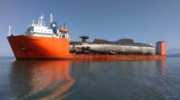 На Севморпути