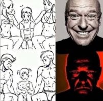 Типичные комментаторы.