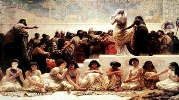 Почему-то, когда смотришь подобные посты, то возникает ассоциация...
