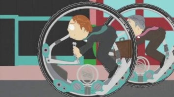 Берегите глаза: в Швейцарии продают самый уродливый BMW X5