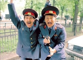 "Она орёт, я ору": в Москве таксист принял роды у пассажирки прямо в машине