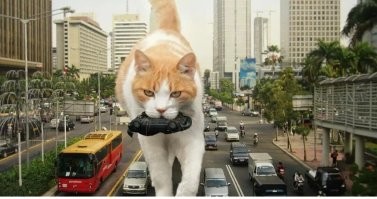 Осенние демотиваторы