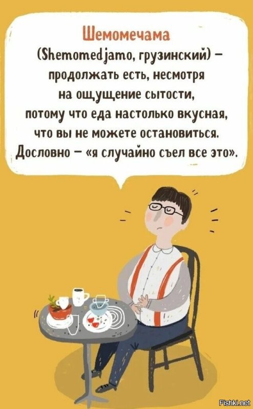 Завтрак: