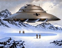 Бункер хитлера