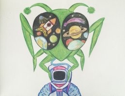 Йожика картинки. Выпуск 227