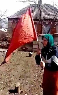 Вот украшение мира, пускай и не модного