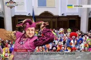 Пророчество Михаила Задорнова о санкциях и дровах в Европе