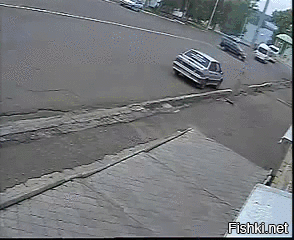 На что он рассчитывал: серьёзное ДТП на трассе в Нижегородской области