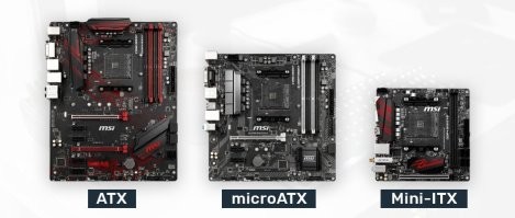 В Mini-itx даже заглушка в виде старых видеокарт будет казаться большой. У меня АТХ-материнка, там любая видяха выглядит гораздо меньше, чем на видео. Сравнение и фото как выглядит у меня )