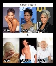 20 шикарных моделей изысканного возраста