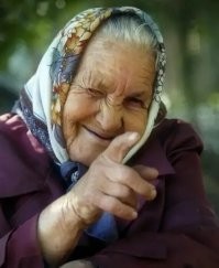 Вы, Наталья, та еще штучка!