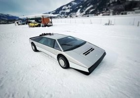 в жевачке турбо такой видел)