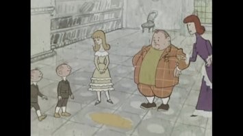 Мистические загадки Эрмитажа