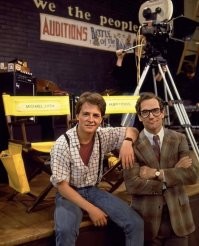 30 любопытных фотографий со съемок культовых фильмов