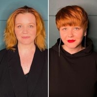 Только со второго раза получилось