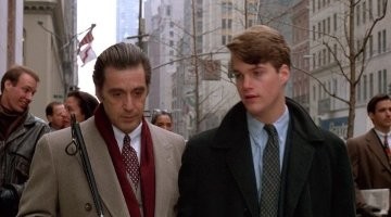 Молодой Аль Пачино на редких кадрах из его ранней карьеры