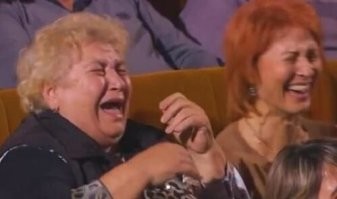 Ты Илона Маска имеешь в виду?*