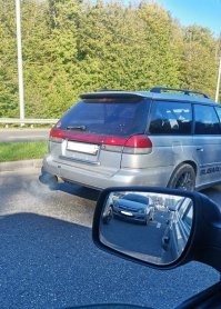 Автор, это заводской вариант