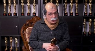 Вот михалков здорового человека