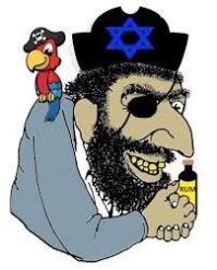 «Аура» бананов, пугающие бакланы и «утопленник»: странные суеверия, пугавшие пиратов