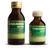 Боярышником! Некоторых уже посадили.