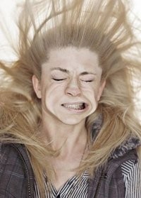 Мда, и бабе, которую посадишь рядом в этой машине, уготована незавидная участь