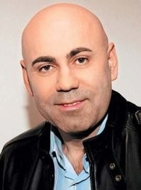 Э, какбэ, вот еще родственник.