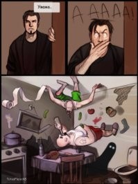 Напомнило)))