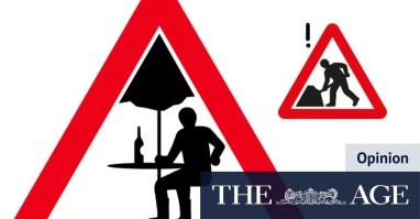 Есть, чем удивить водителей: подборка необычных дорожных знаков с разных уголков мира