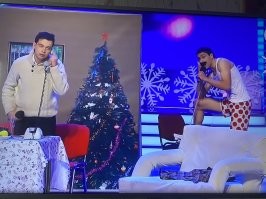 Дружище! Да с кем не бывает? Ты принимай наш препарат! Там десять капсул. Надолго хватит!