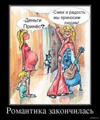 Взгляд по-новому: персонажи российских  и  советских мультфильмов