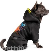 Да ладно возмущаться вам.Одежда для кошек и собак вас не смущает?Лошади не люди что ли?