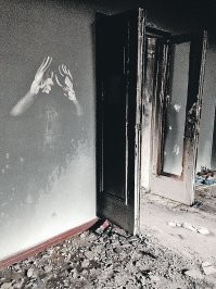 Одесса дом профсоюзов.
2 мая 2014