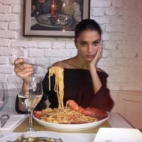 Эво-но чо! Но тогда не получится так вкусно...