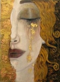 Климт прекрасен. В его картинах мягкая теплота солнца. А все эти "цвета Анны" и "Фиолетовые, зелёные, красные" на мой взгляд хороши для украшения современных рабочих пространств, типа коворкинга и прочего подобного.