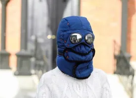 Безумные идеи, которые могут помочь пережить эту зиму