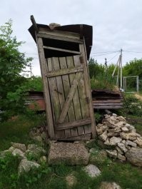Вот еще звездные врата.)