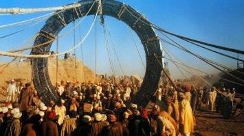 Врата в иные миры