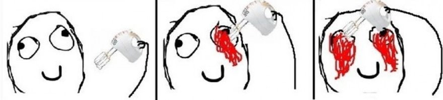 покладена бл... плитка у нее