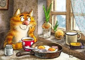 Классные работы, давно нравятся. )