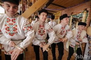 Из этой, не надо никого путать