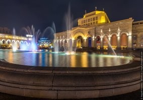 Я плескался в этом.