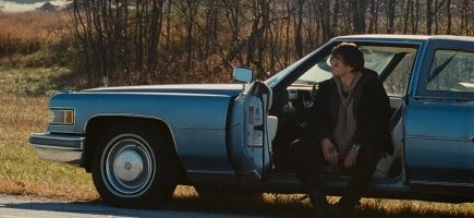 Редкий Lincoln Continental Mark V Givenchy Edition 1979 года — голубая мечта наизнанку