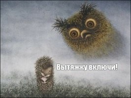 Туман
