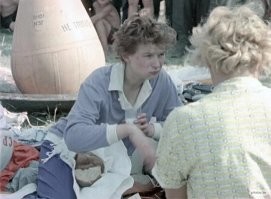 После приземления!!НЕ АЙС!