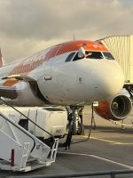 Слабо на ходу?