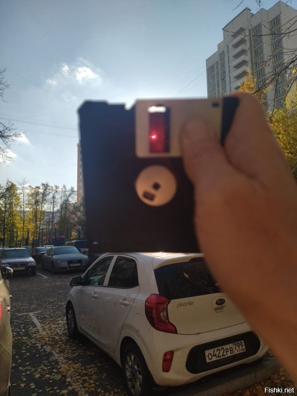 Сейчас идет частичное затмение Солнца